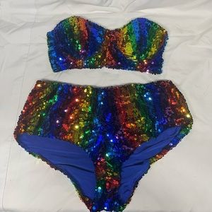 Rainbow Set